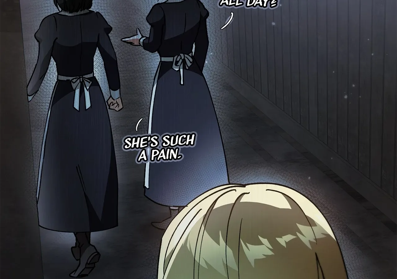 Escape Me If You Can Chapter 6 page 201 - 