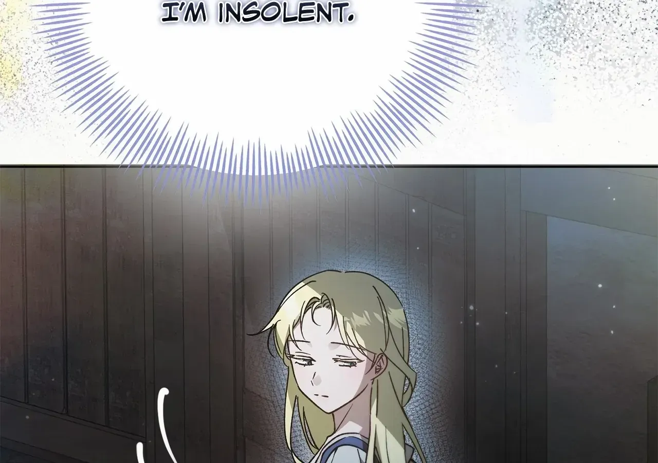 Escape Me If You Can Chapter 6 page 211 - 