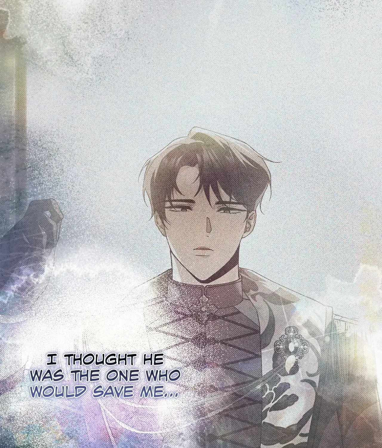 Escape Me If You Can Chapter 6 page 214 - 