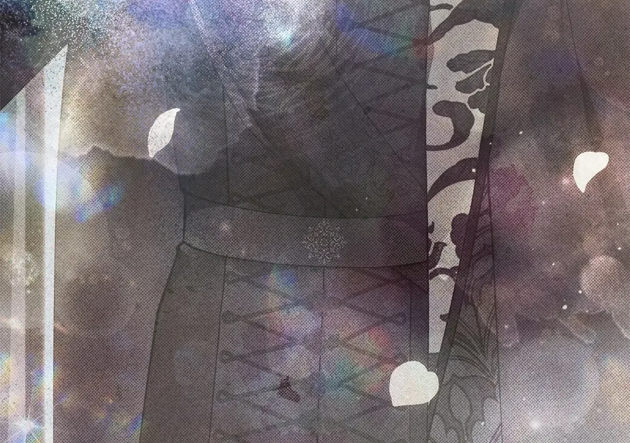 Escape Me If You Can Chapter 6 page 215 - 