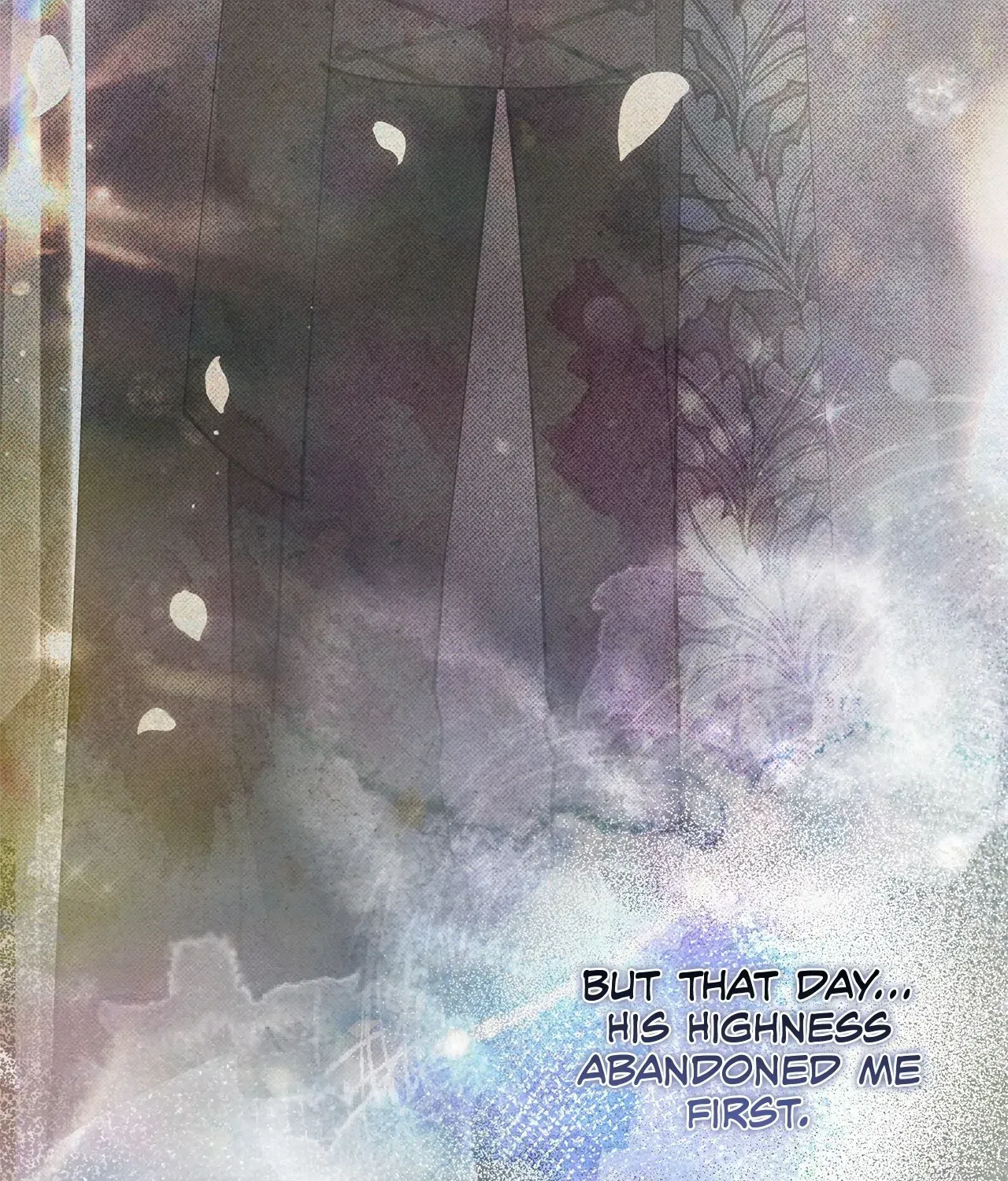 Escape Me If You Can Chapter 6 page 216 - 