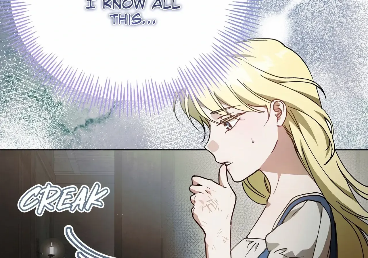 Escape Me If You Can Chapter 6 page 220 - 