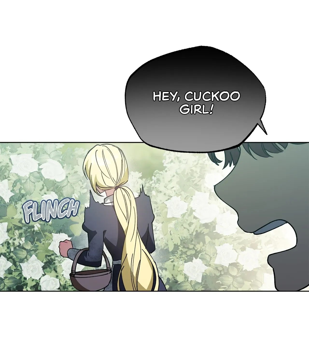 Escape Me If You Can Chapter 6 page 23 - 