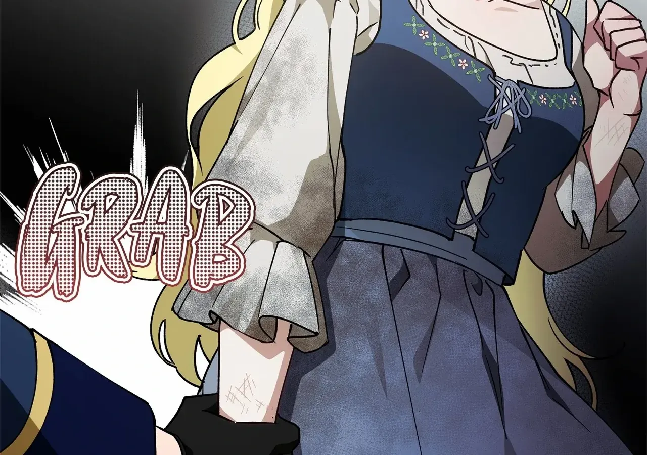 Escape Me If You Can Chapter 6 page 224 - 