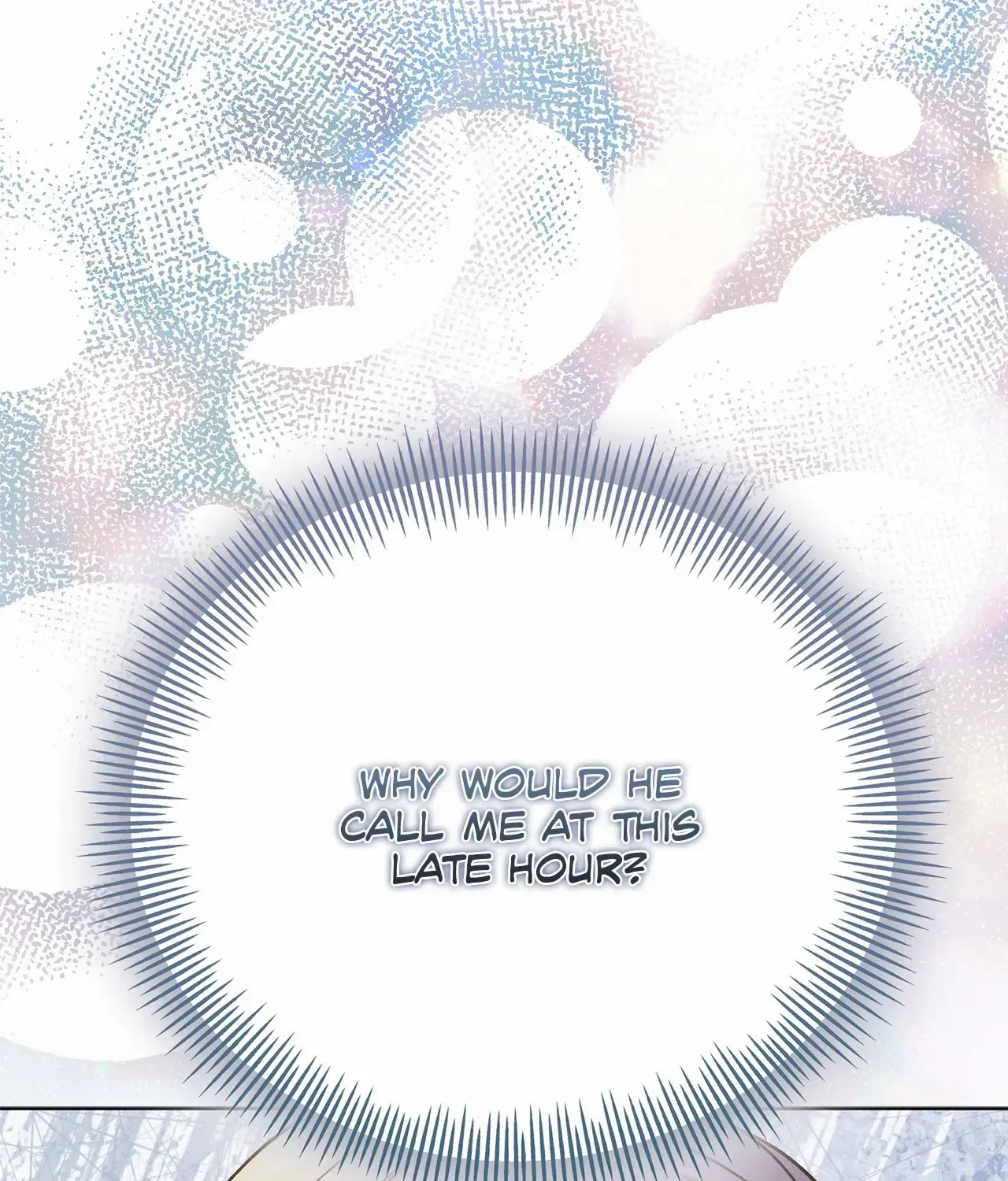 Escape Me If You Can Chapter 6 page 244 - 