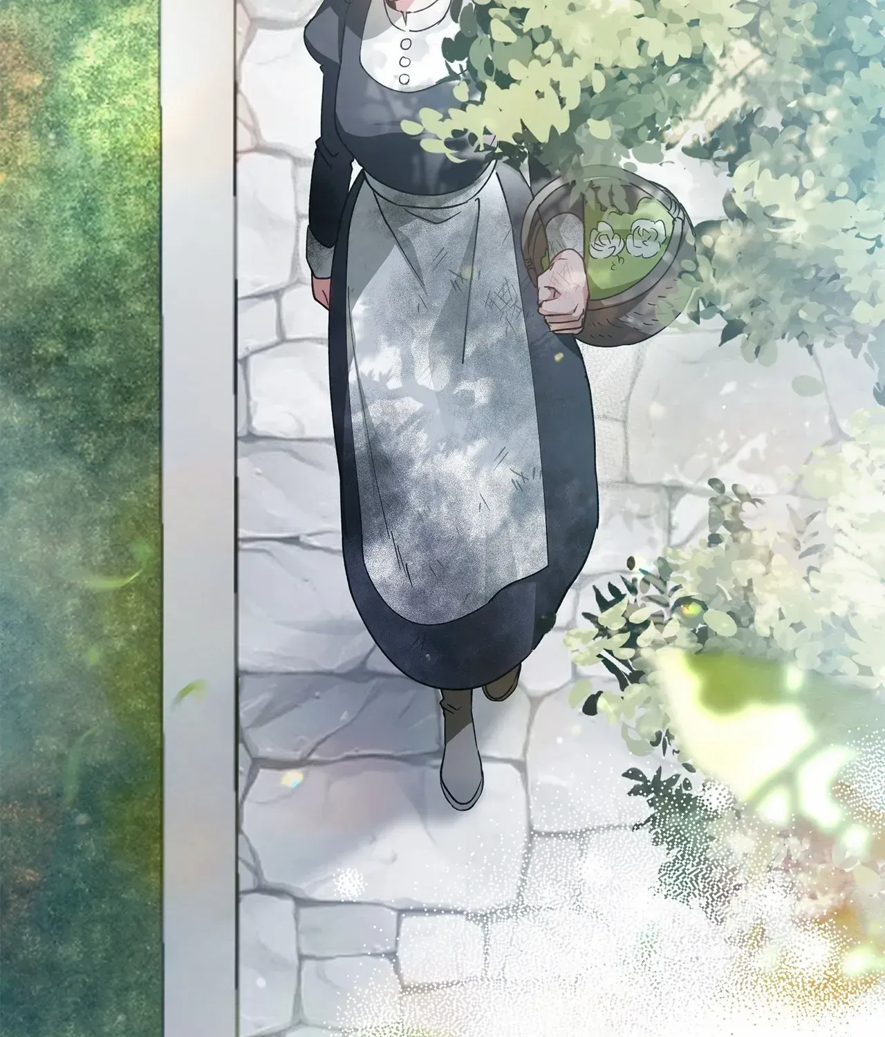 Escape Me If You Can Chapter 6 page 33 - 