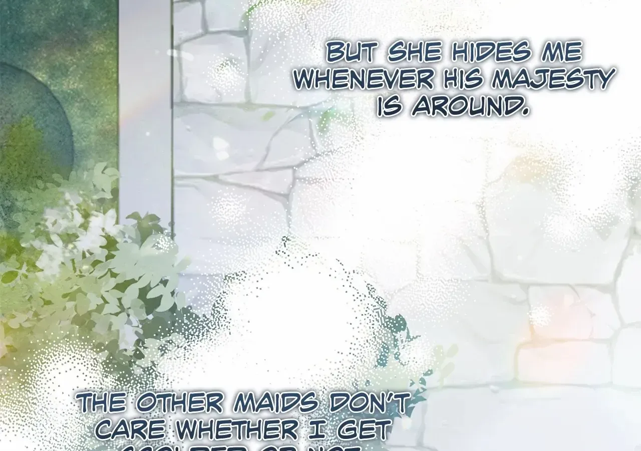 Escape Me If You Can Chapter 6 page 34 - 