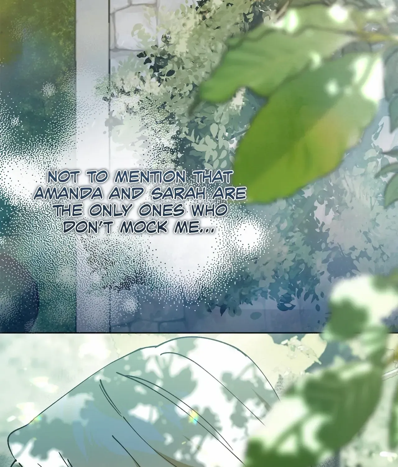 Escape Me If You Can Chapter 6 page 37 - 