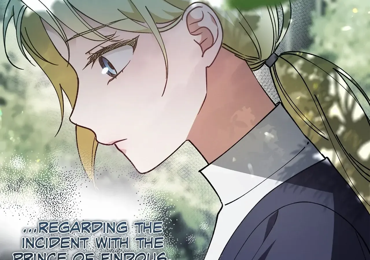 Escape Me If You Can Chapter 6 page 38 - 