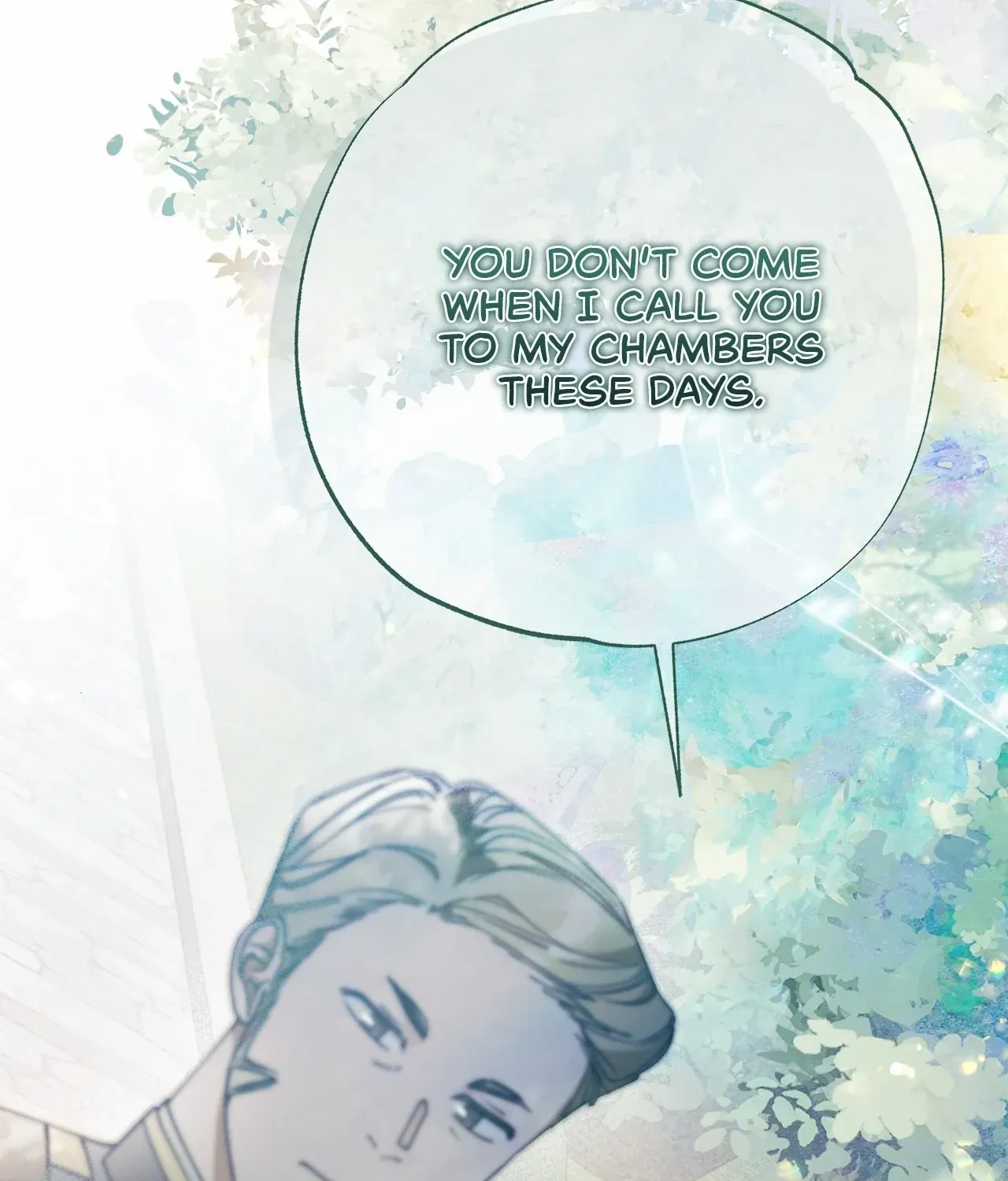 Escape Me If You Can Chapter 6 page 47 - 