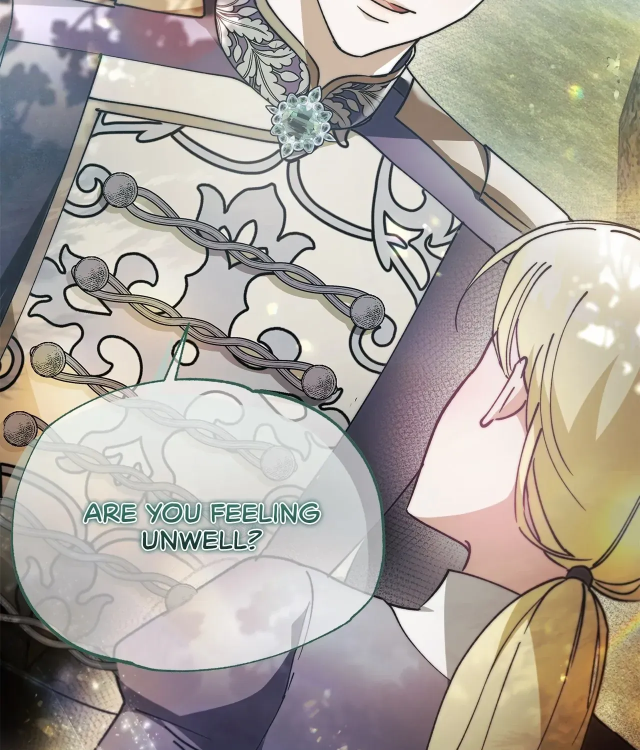 Escape Me If You Can Chapter 6 page 49 - 