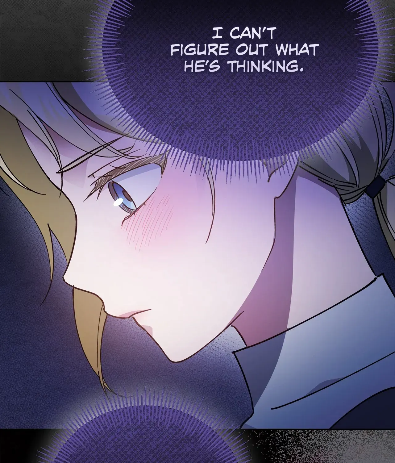 Escape Me If You Can Chapter 6 page 57 - 