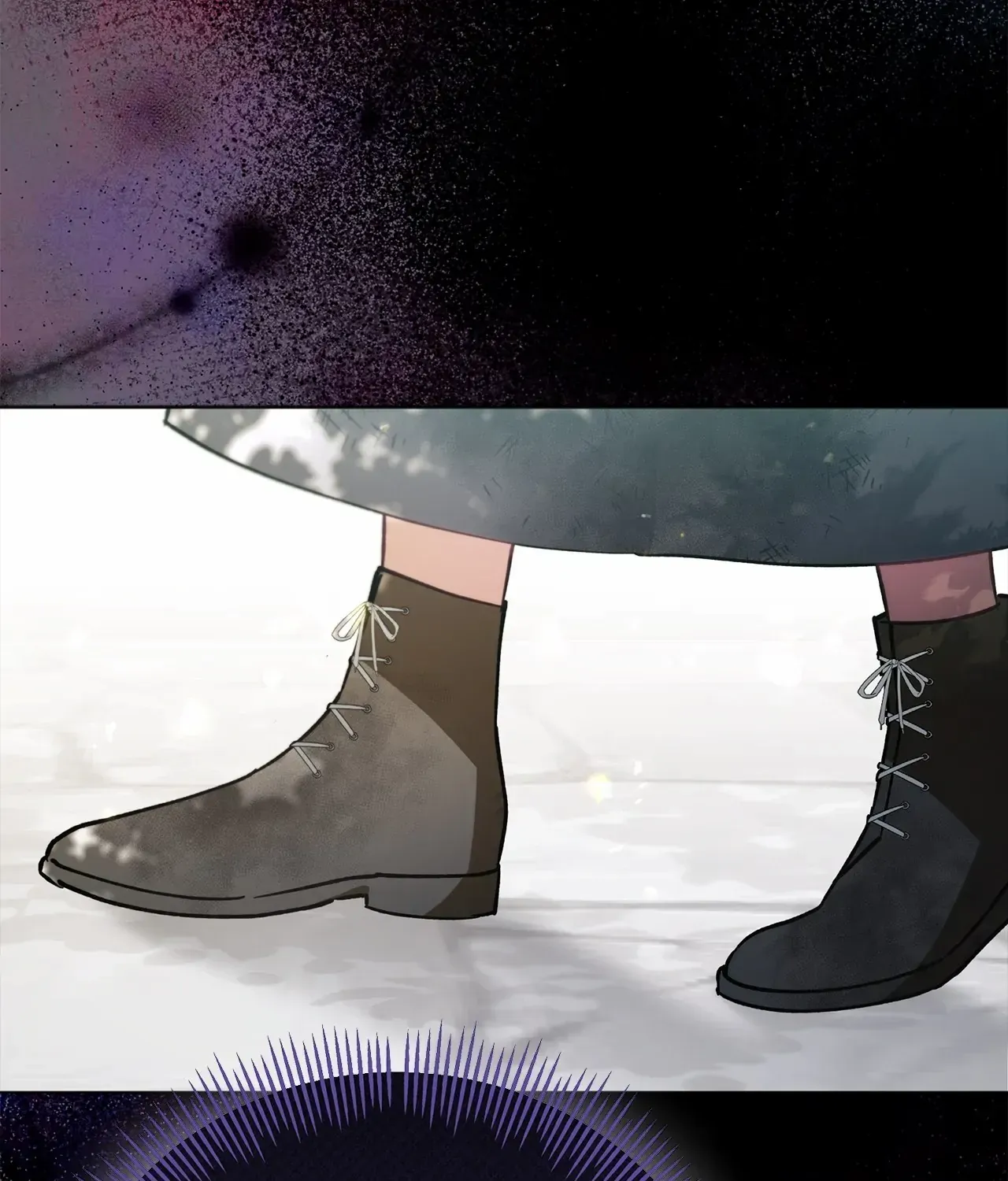 Escape Me If You Can Chapter 6 page 59 - 