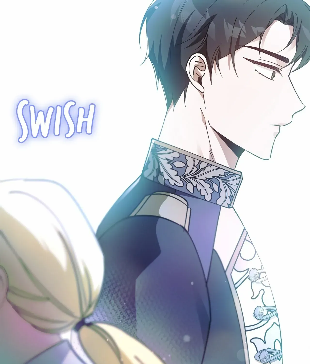 Escape Me If You Can Chapter 6 page 65 - 