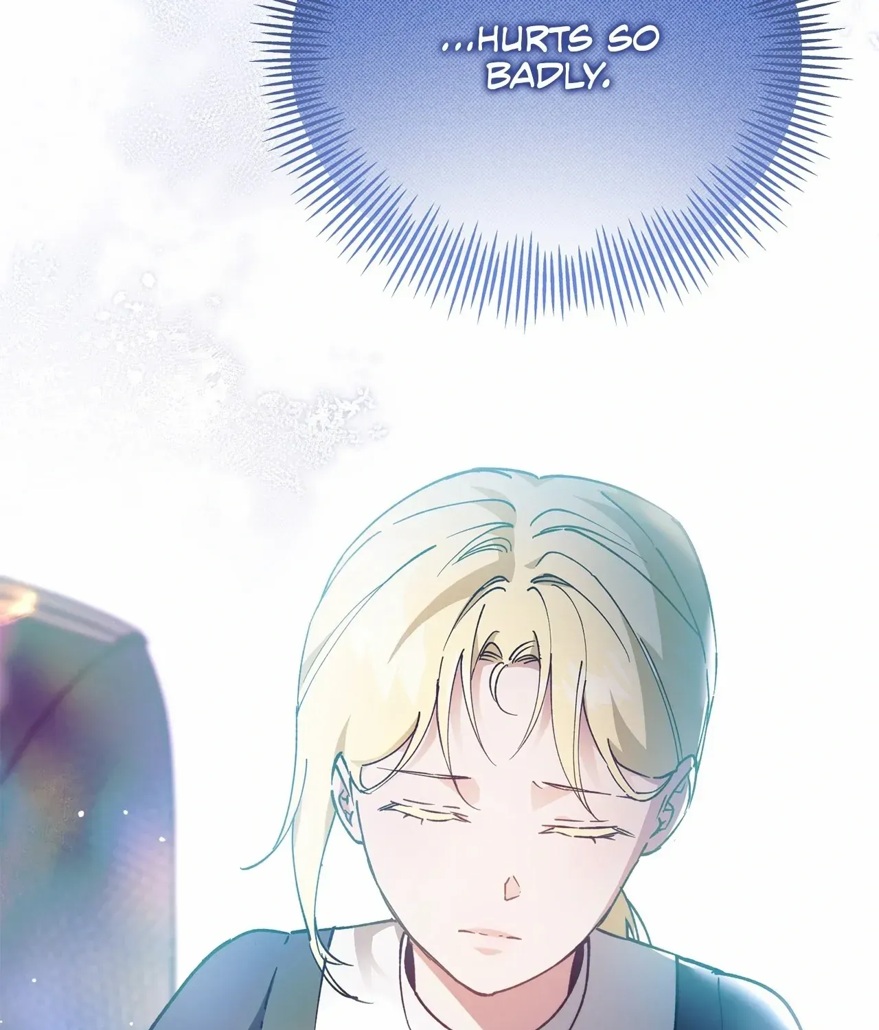 Escape Me If You Can Chapter 6 page 69 - 