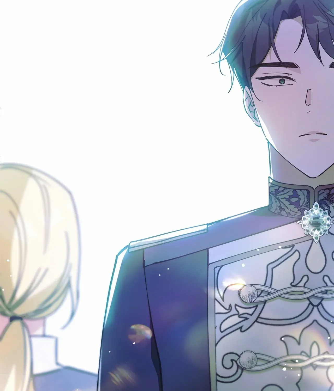 Escape Me If You Can Chapter 6 page 73 - 