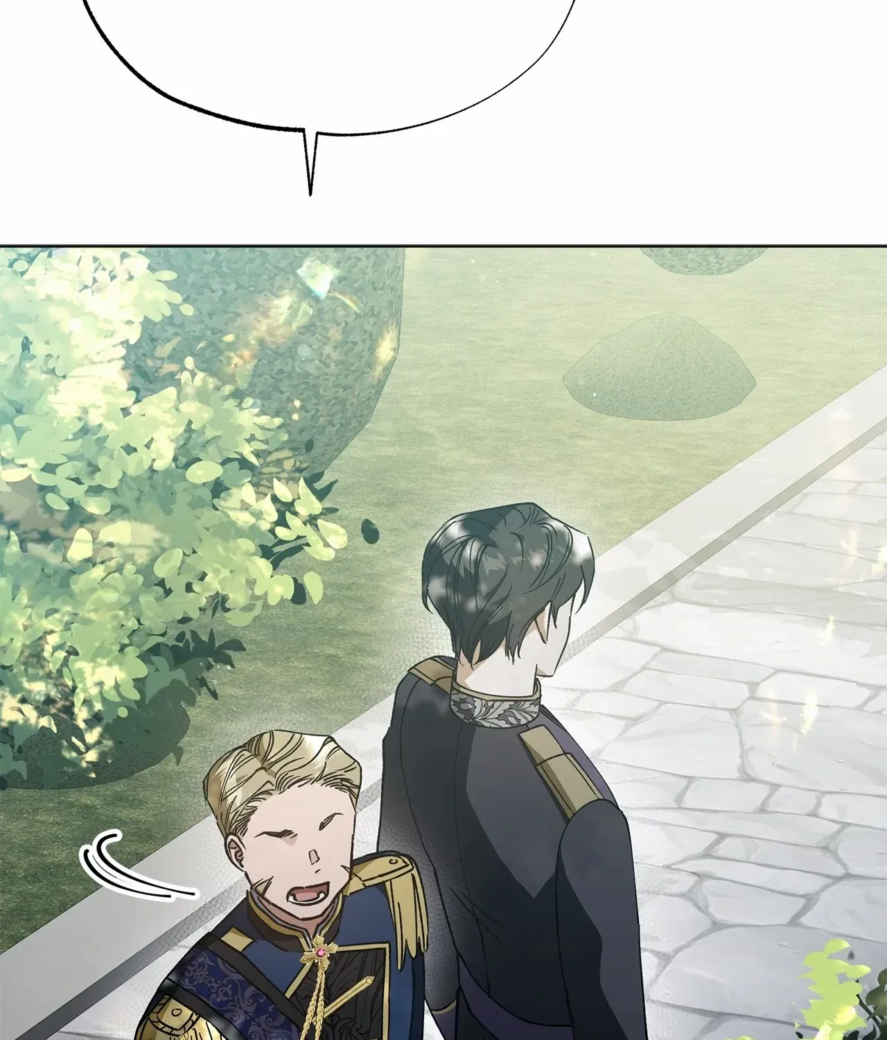 Escape Me If You Can Chapter 6 page 78 - 