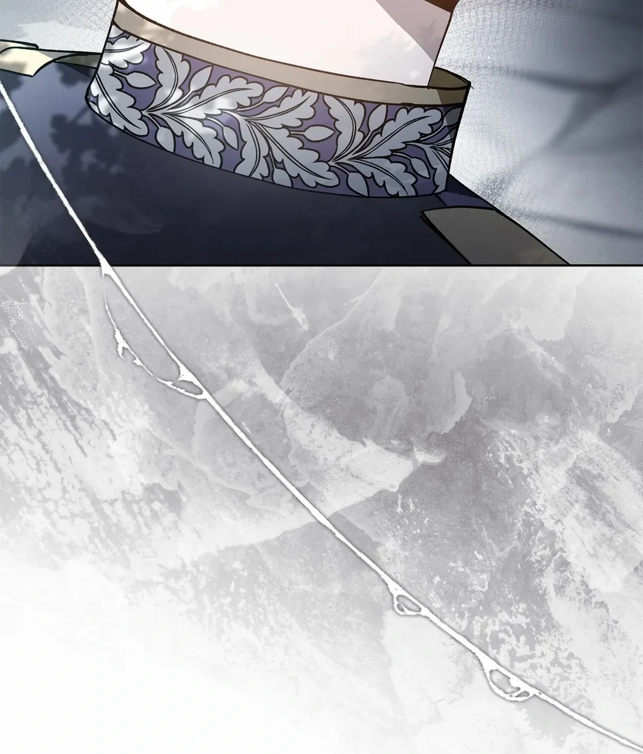 Escape Me If You Can Chapter 6 page 84 - 