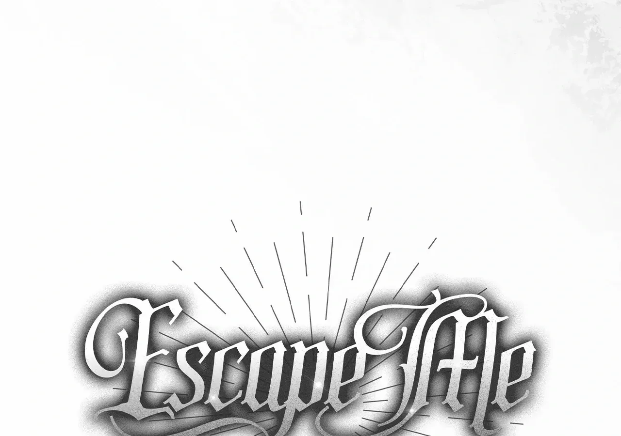 Escape Me If You Can Chapter 6 page 85 - 