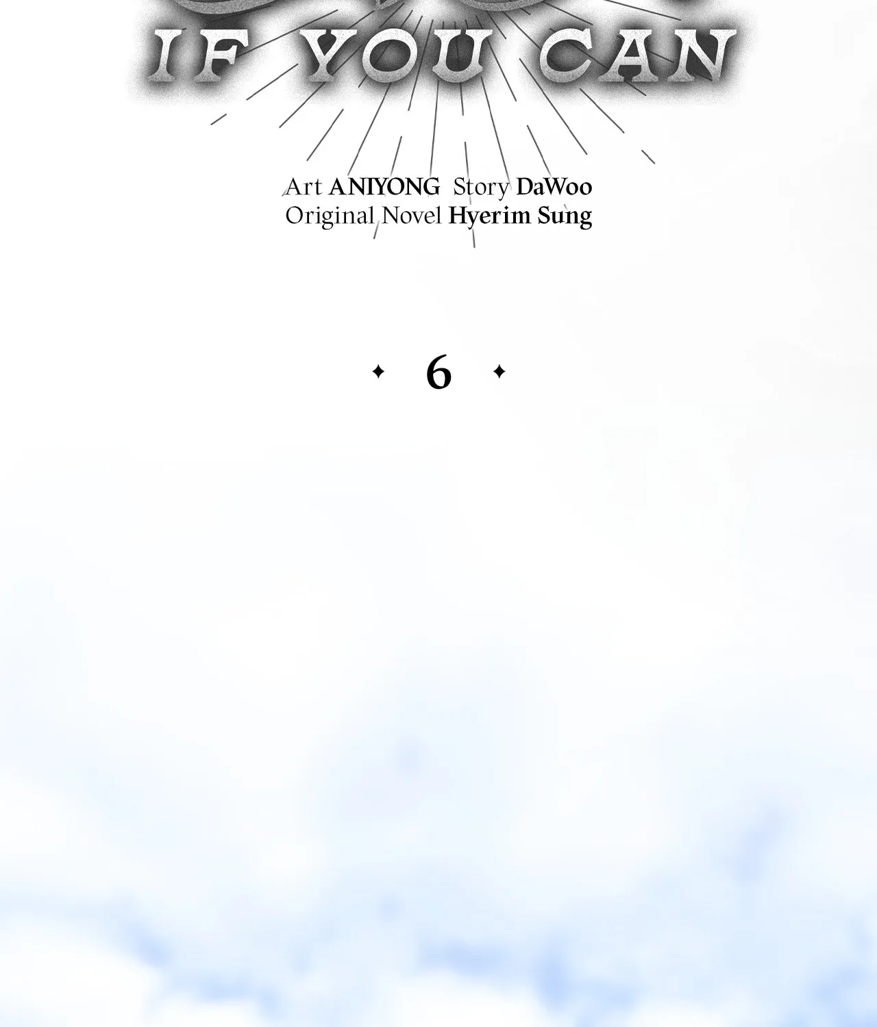 Escape Me If You Can Chapter 6 page 86 - 