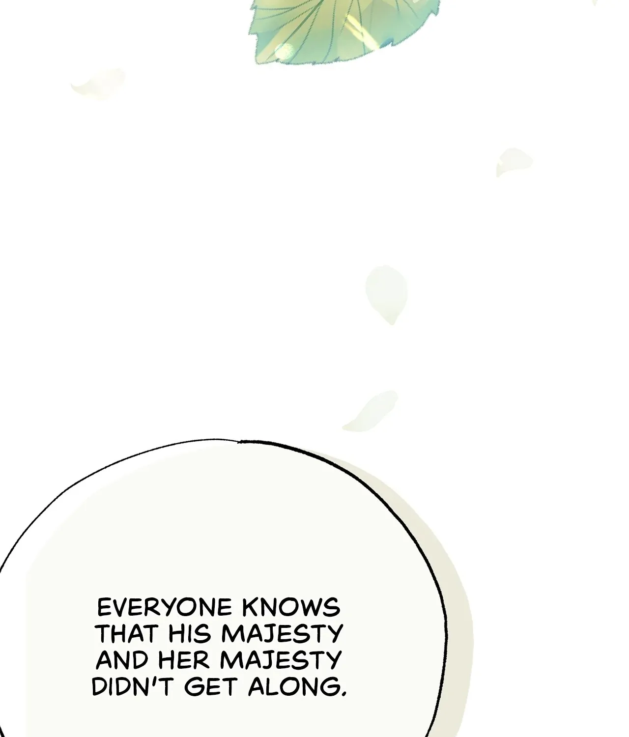Escape Me If You Can Chapter 6 page 10 - 