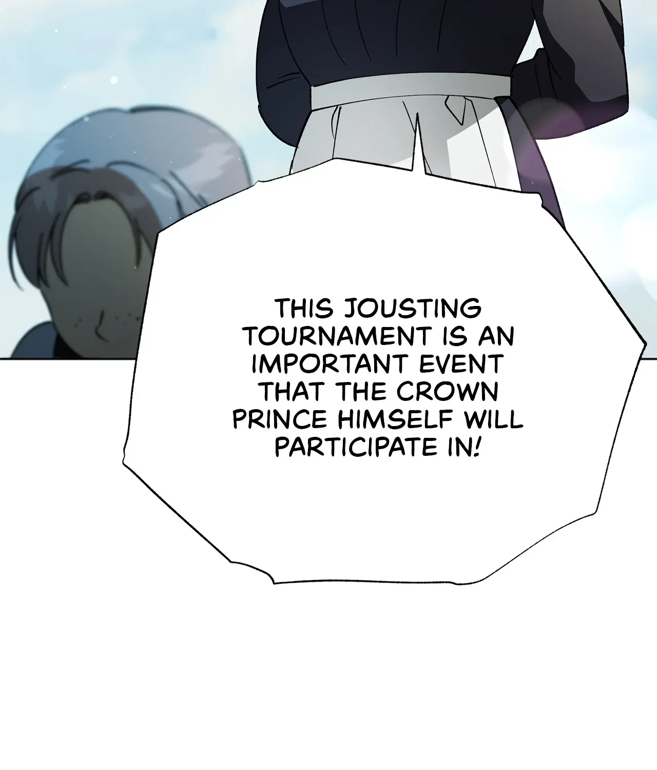 Escape Me If You Can Chapter 6 page 97 - 