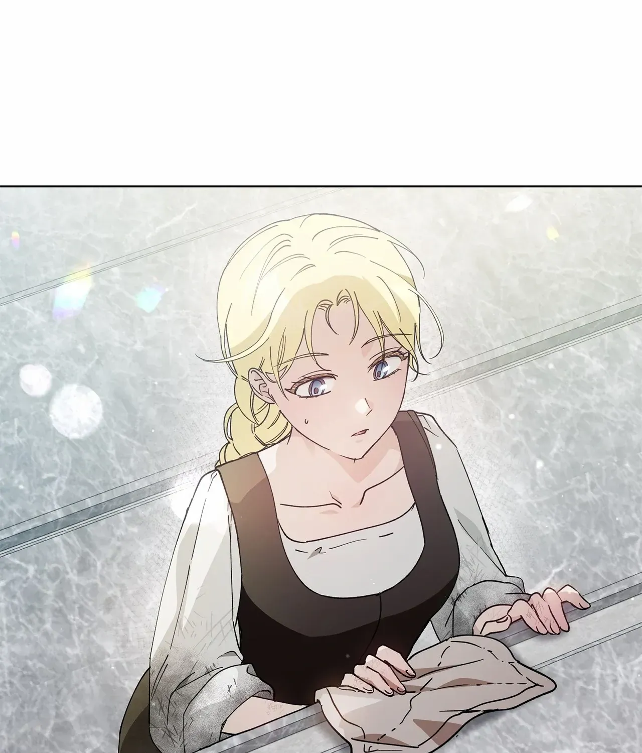 Escape Me If You Can Chapter 6 page 99 - 