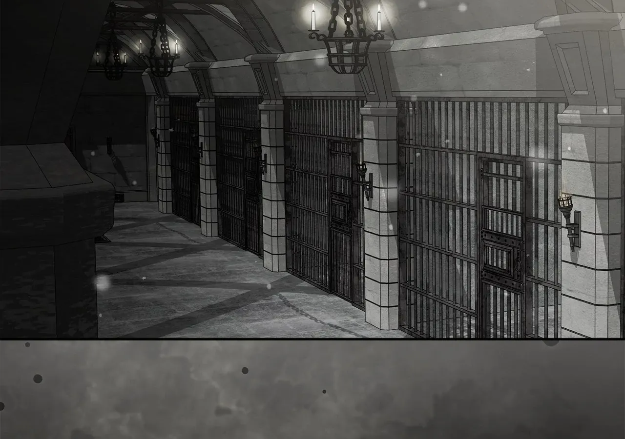 Escape Me If You Can Chapter 60 page 123 - 
