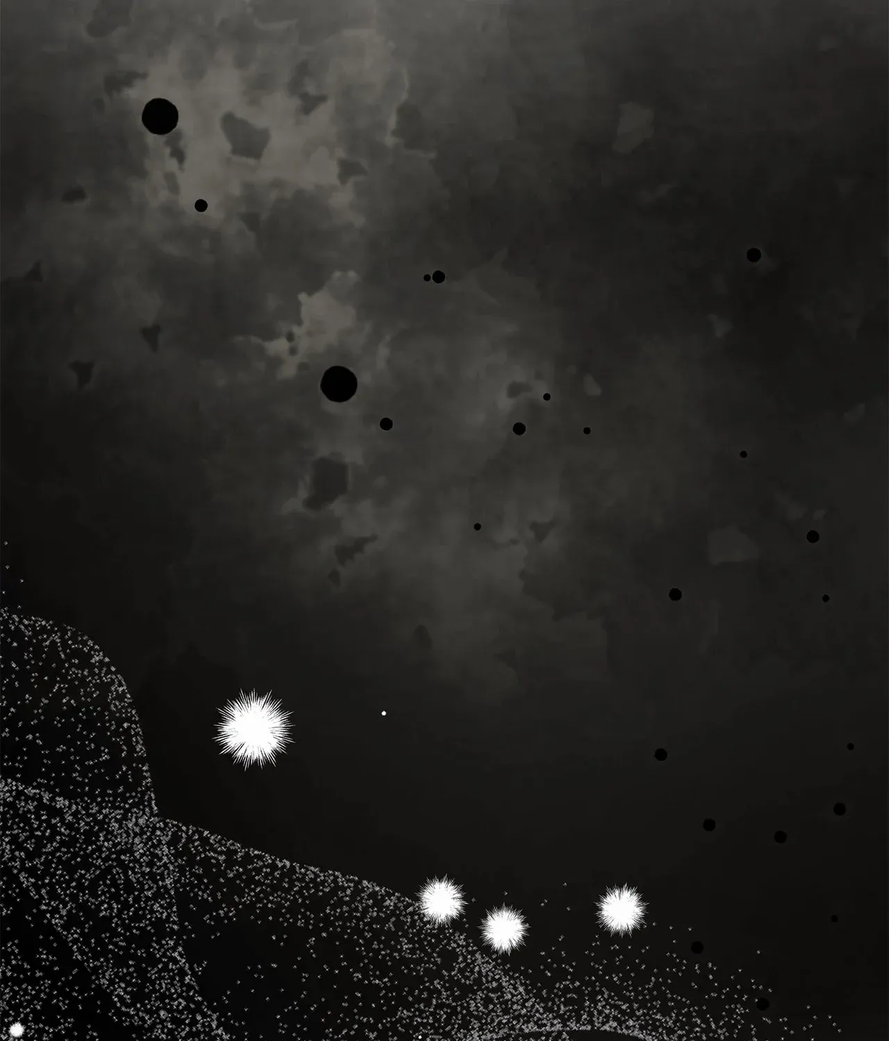 Escape Me If You Can Chapter 60 page 124 - 