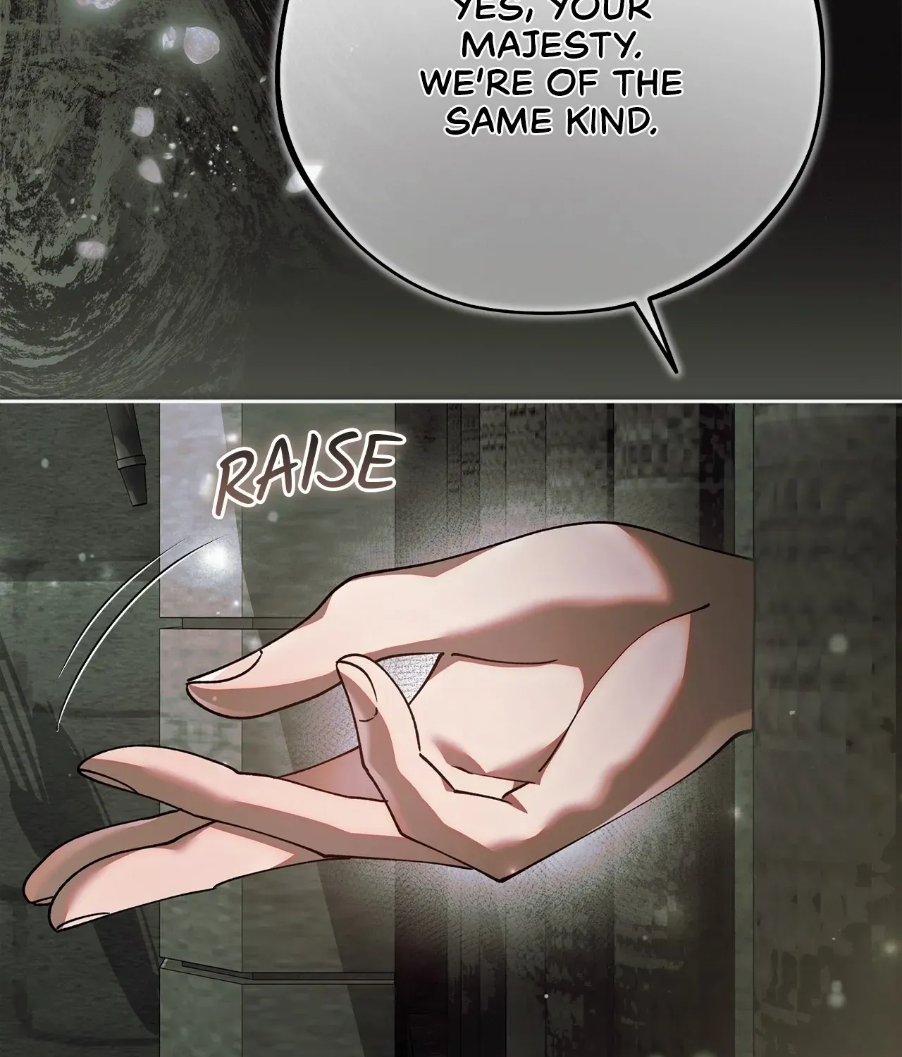 Escape Me If You Can Chapter 60 page 195 - 
