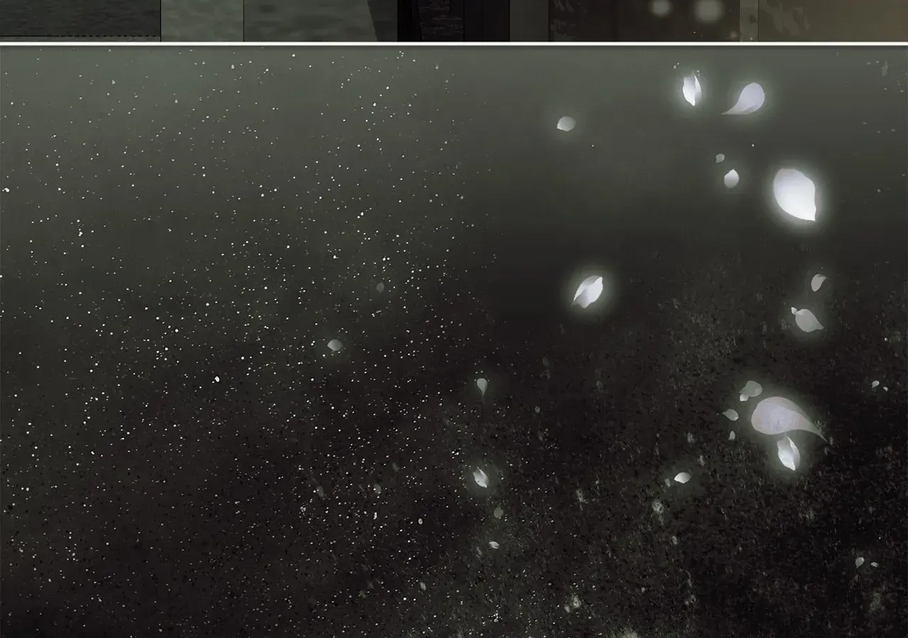 Escape Me If You Can Chapter 60 page 196 - 