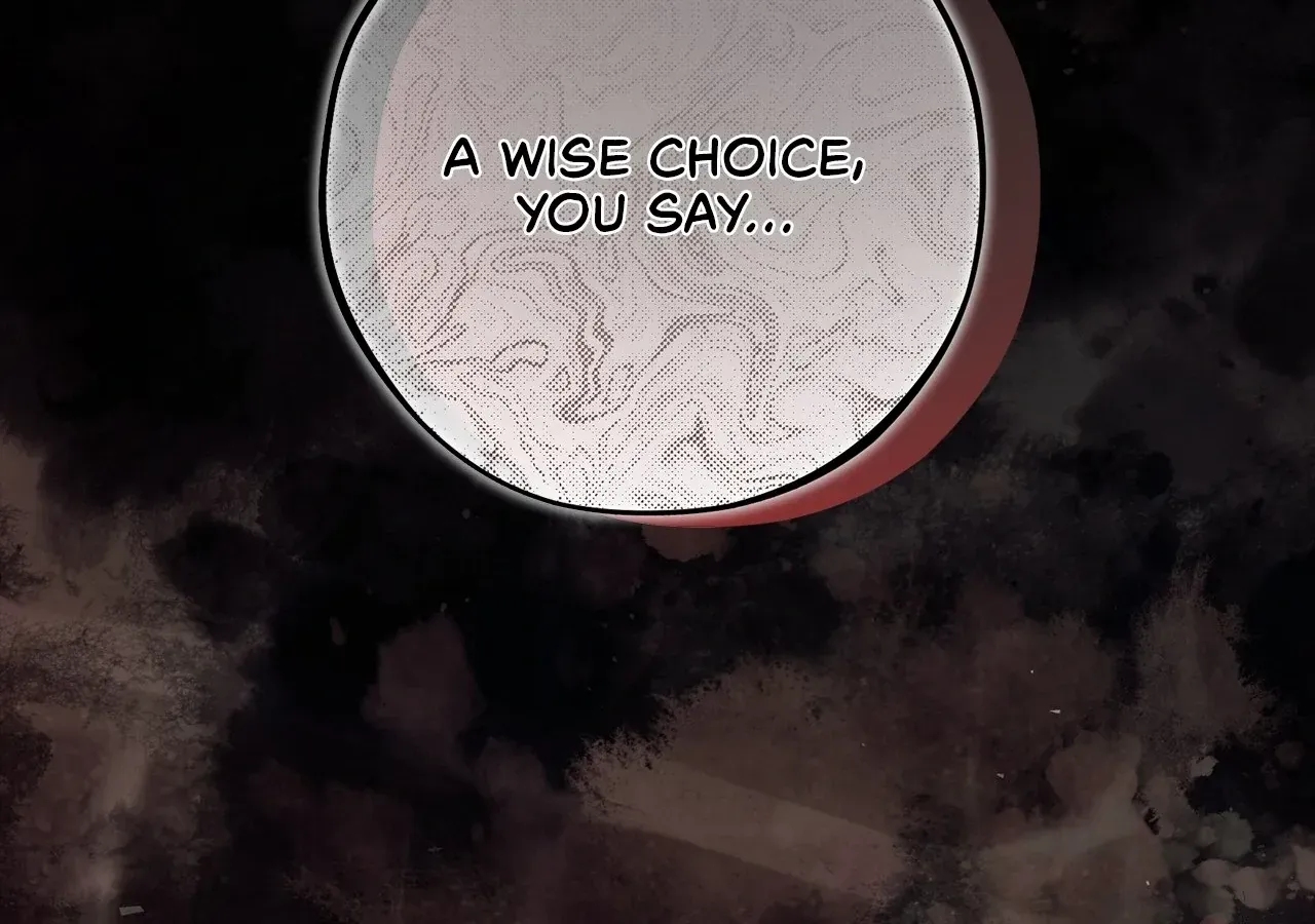 Escape Me If You Can Chapter 60 page 205 - 