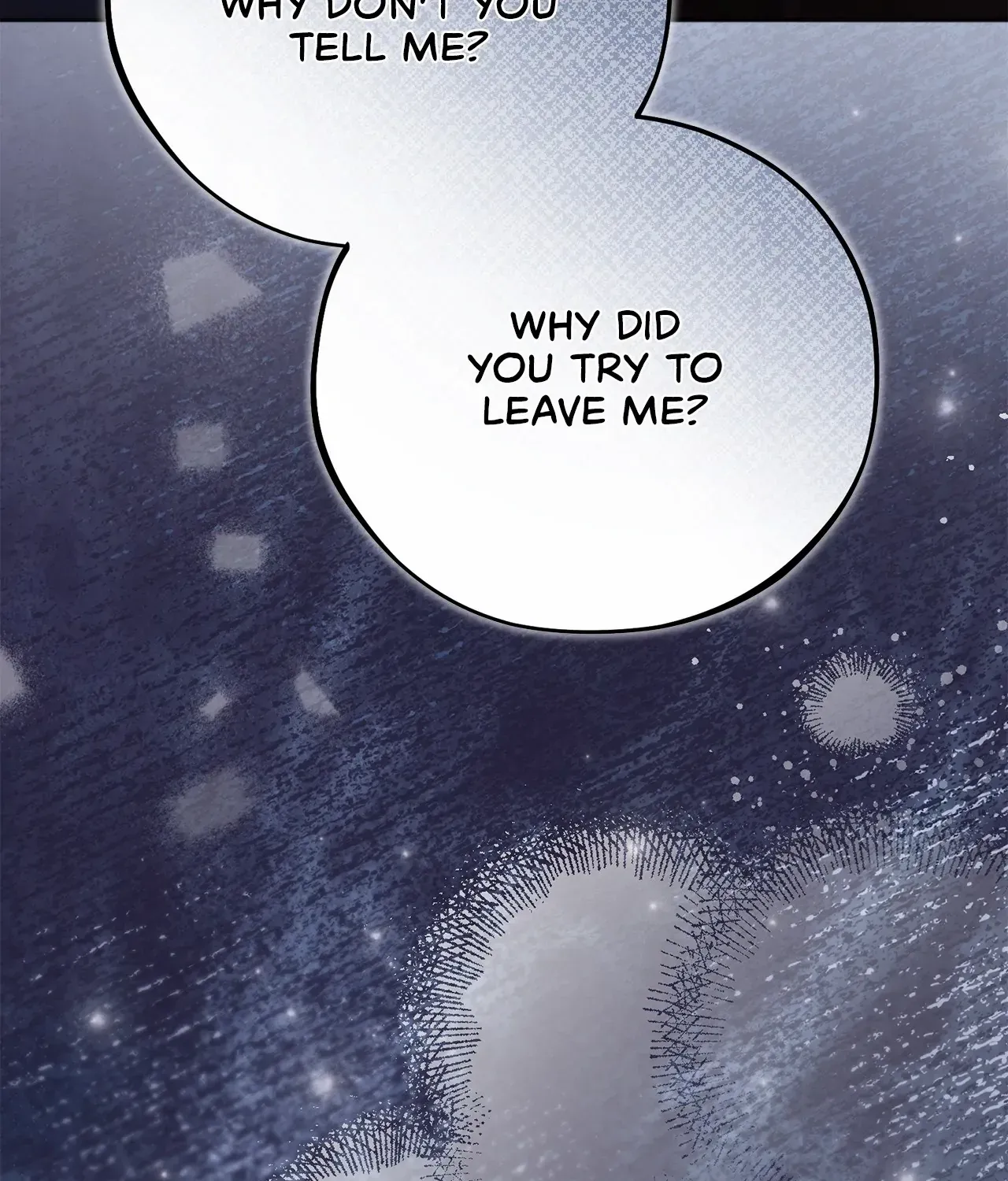 Escape Me If You Can Chapter 60 page 40 - 
