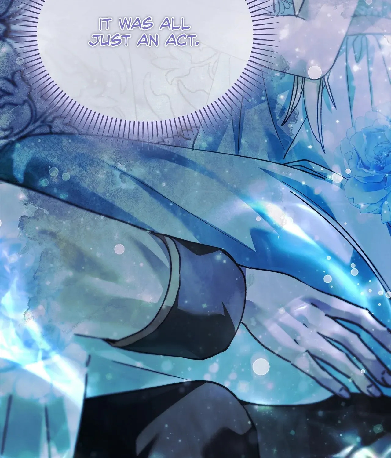 Escape Me If You Can Chapter 61 page 108 - 