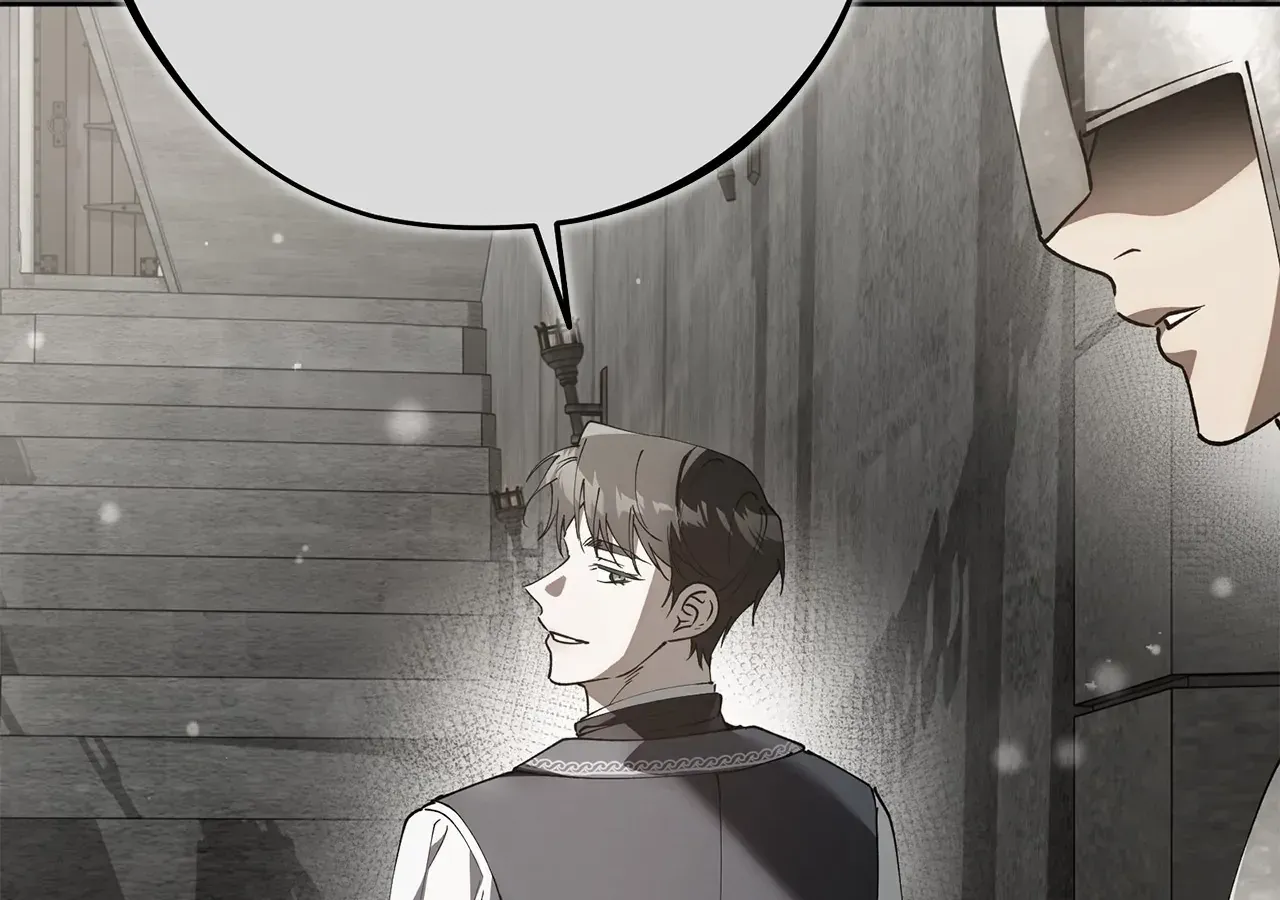 Escape Me If You Can Chapter 61 page 145 - 