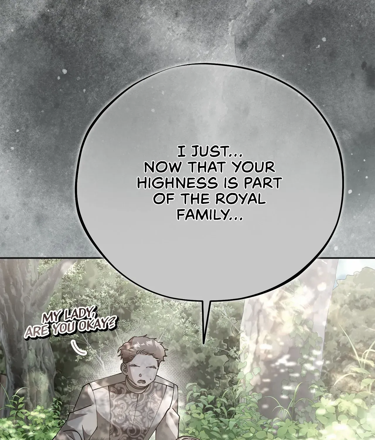 Escape Me If You Can Chapter 61 page 180 - 