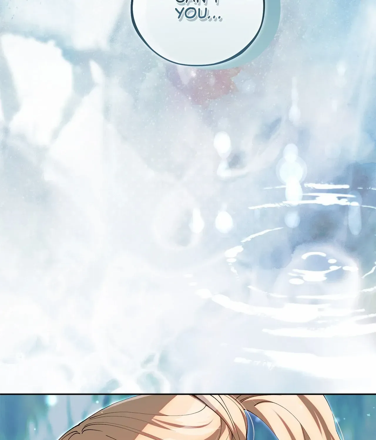 Escape Me If You Can Chapter 62 page 107 - 