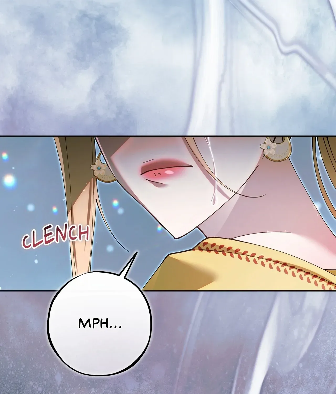 Escape Me If You Can Chapter 62 page 119 - 