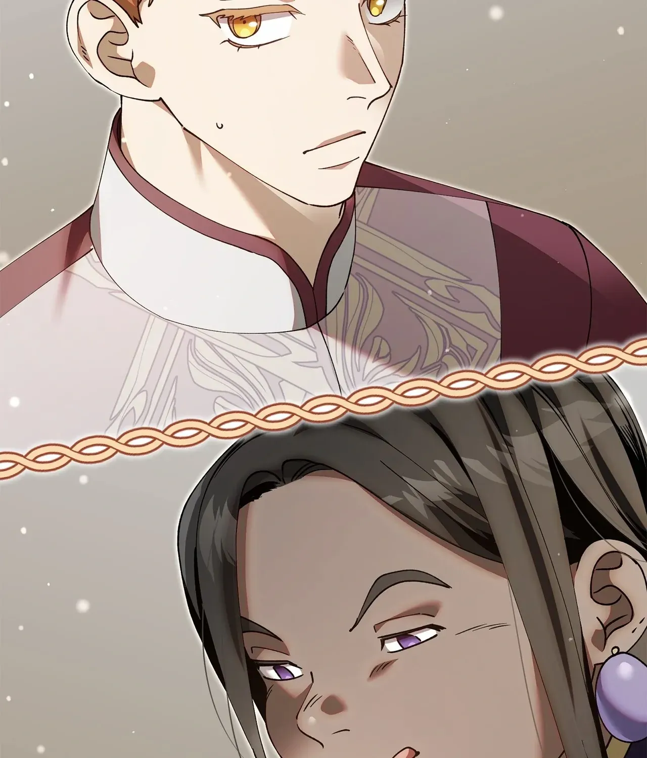 Escape Me If You Can Chapter 62 page 131 - 