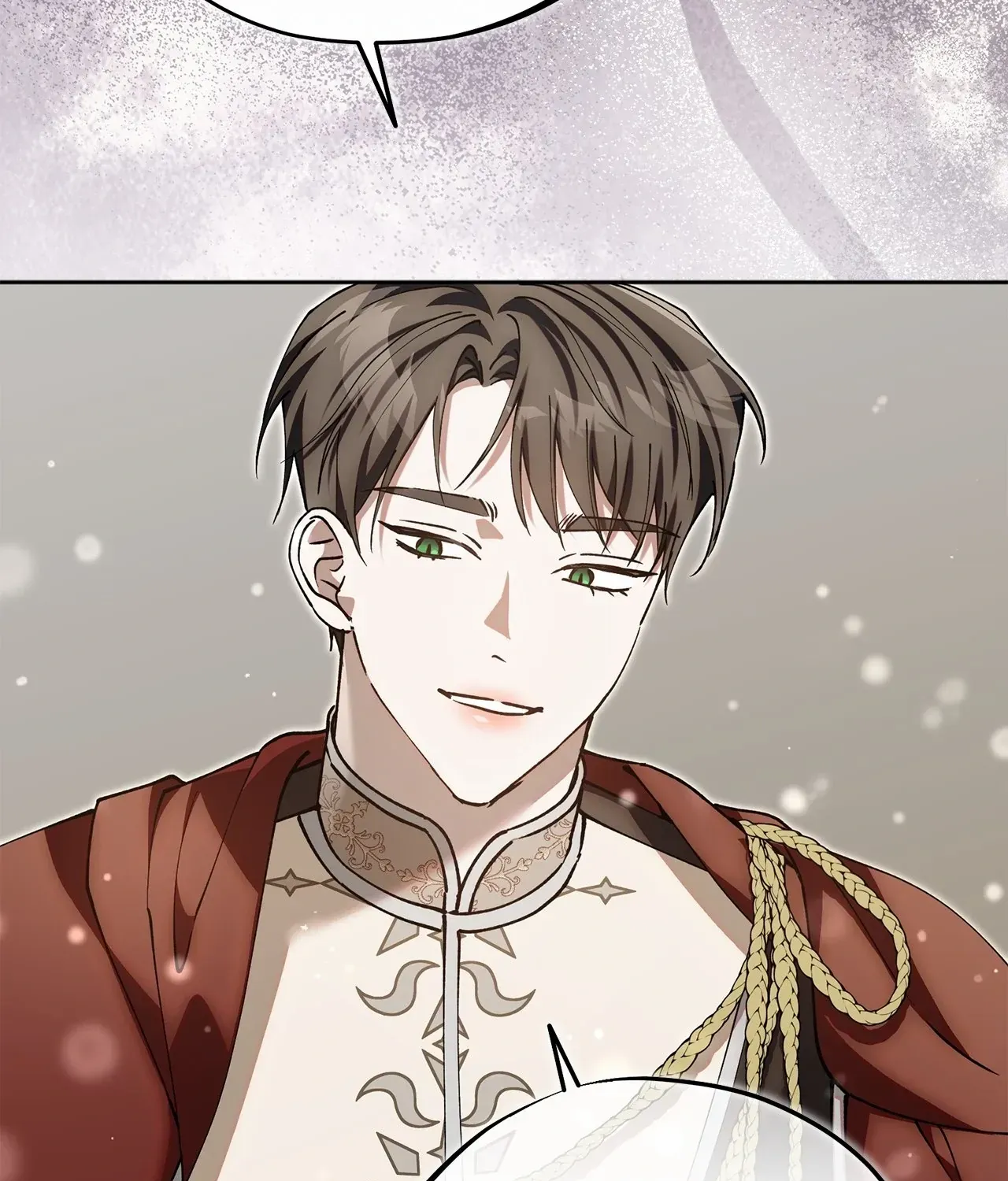 Escape Me If You Can Chapter 62 page 178 - 