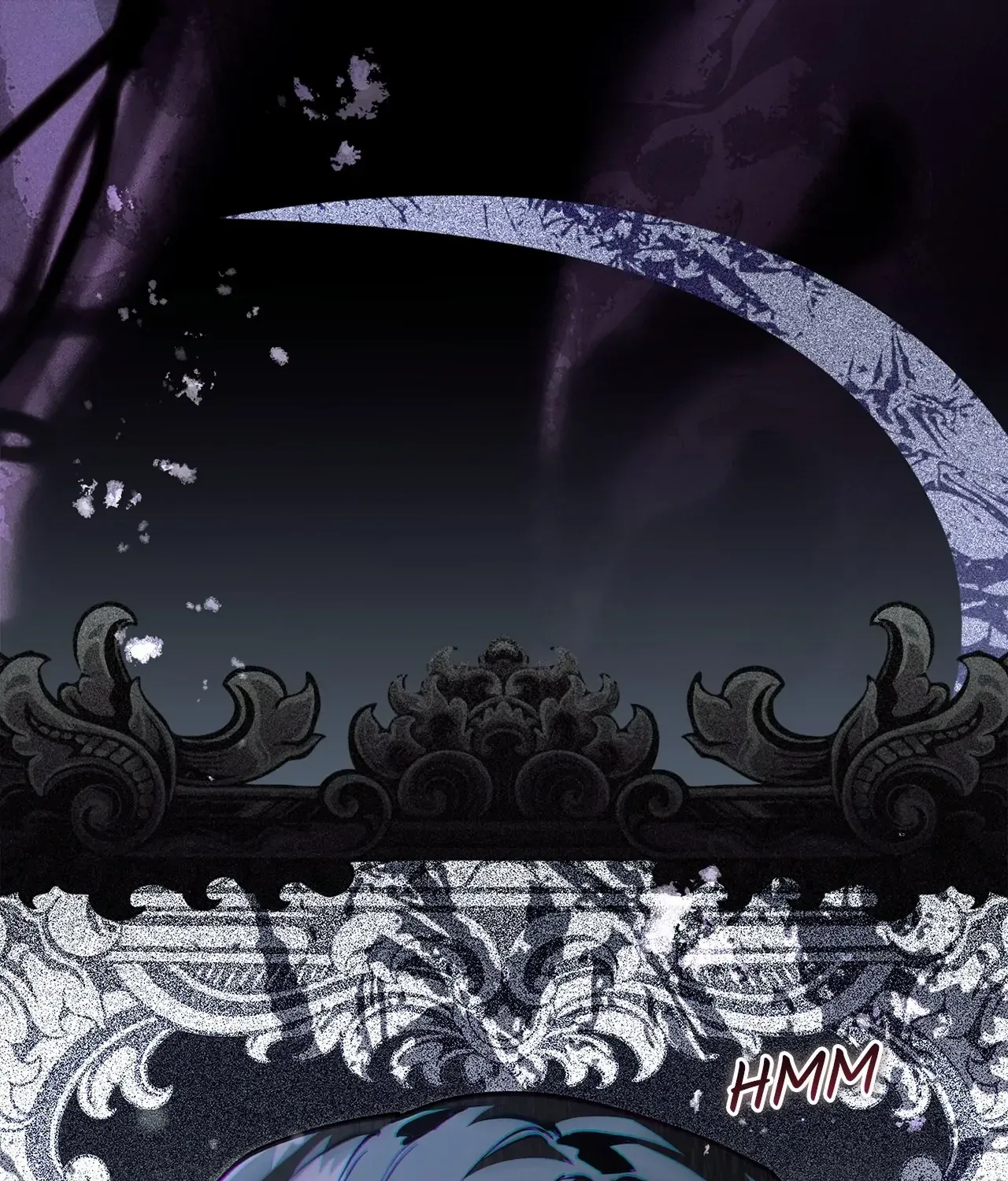 Escape Me If You Can Chapter 62 page 222 - 