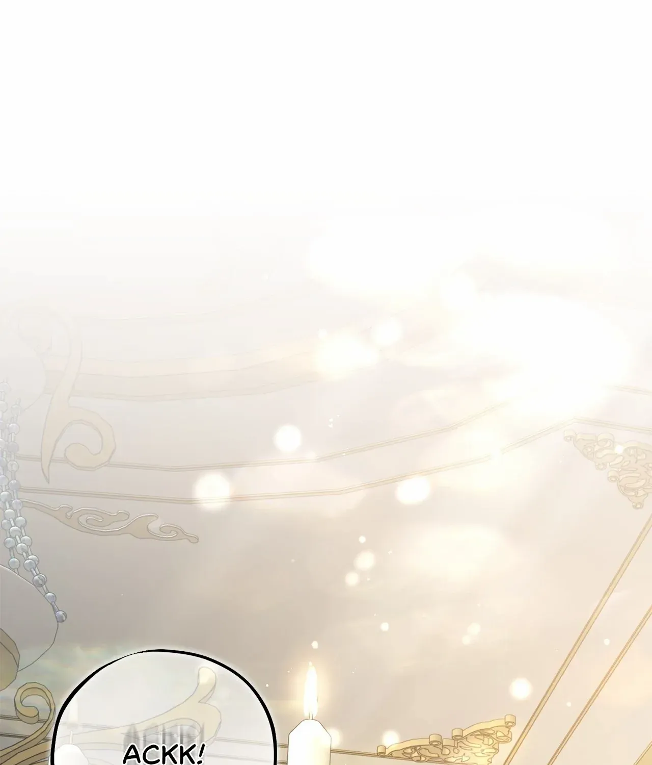Escape Me If You Can Chapter 63 page 1 - 