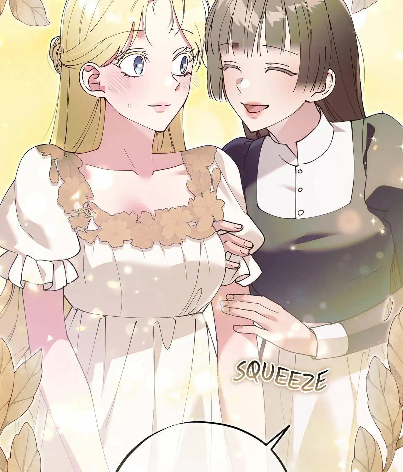 Escape Me If You Can Chapter 63 page 180 - 