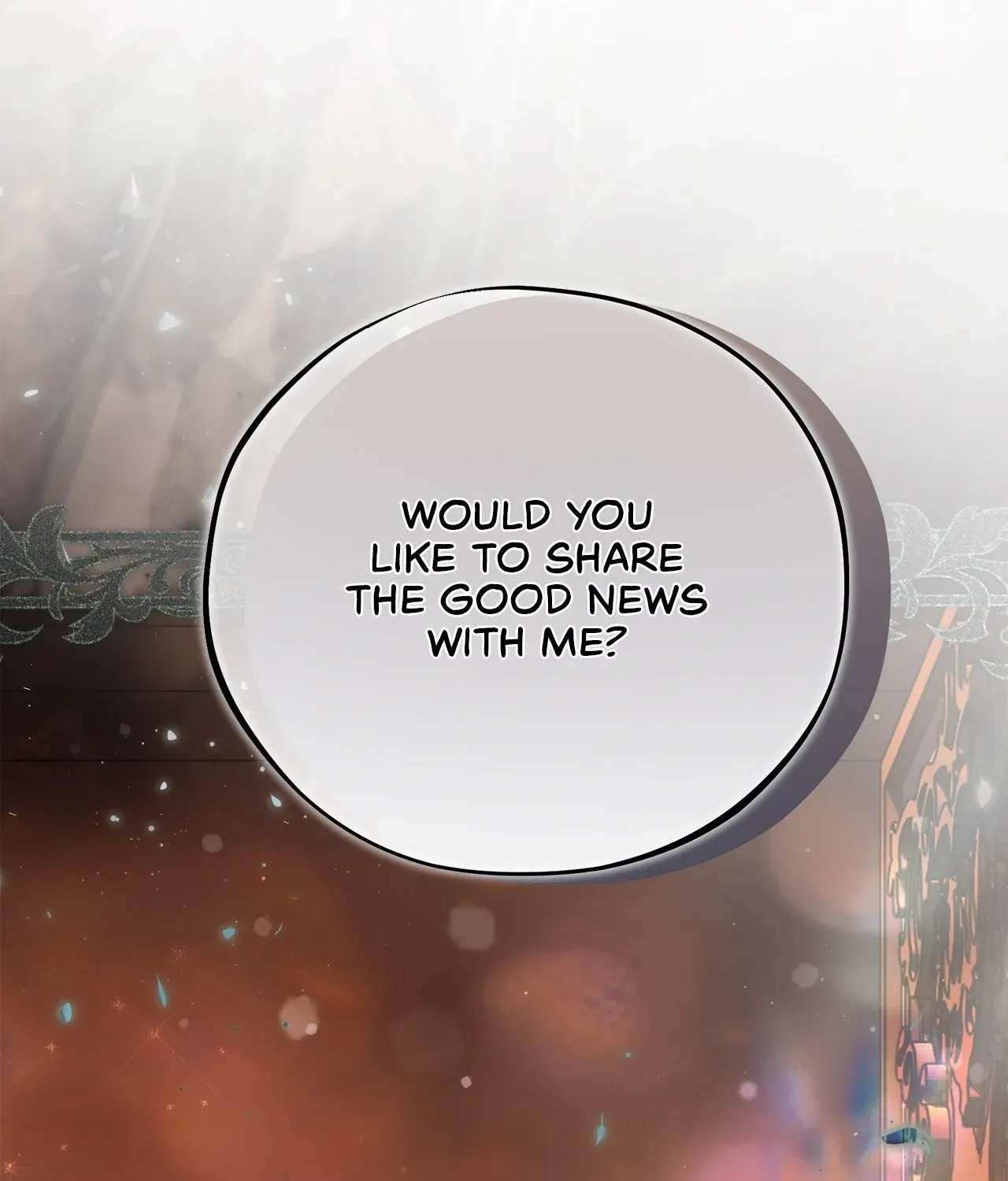Escape Me If You Can Chapter 65 page 1 - 