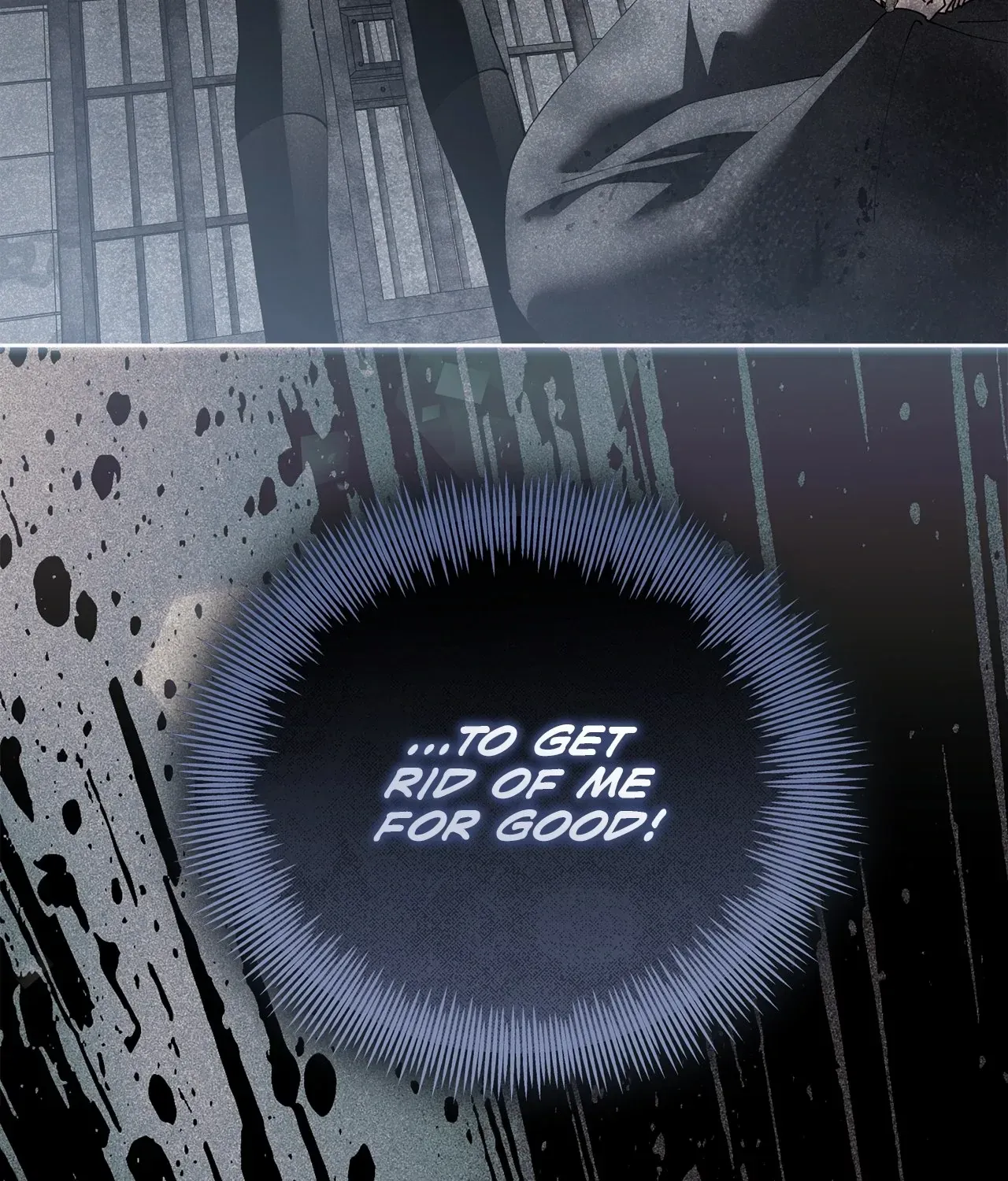 Escape Me If You Can Chapter 65 page 51 - 