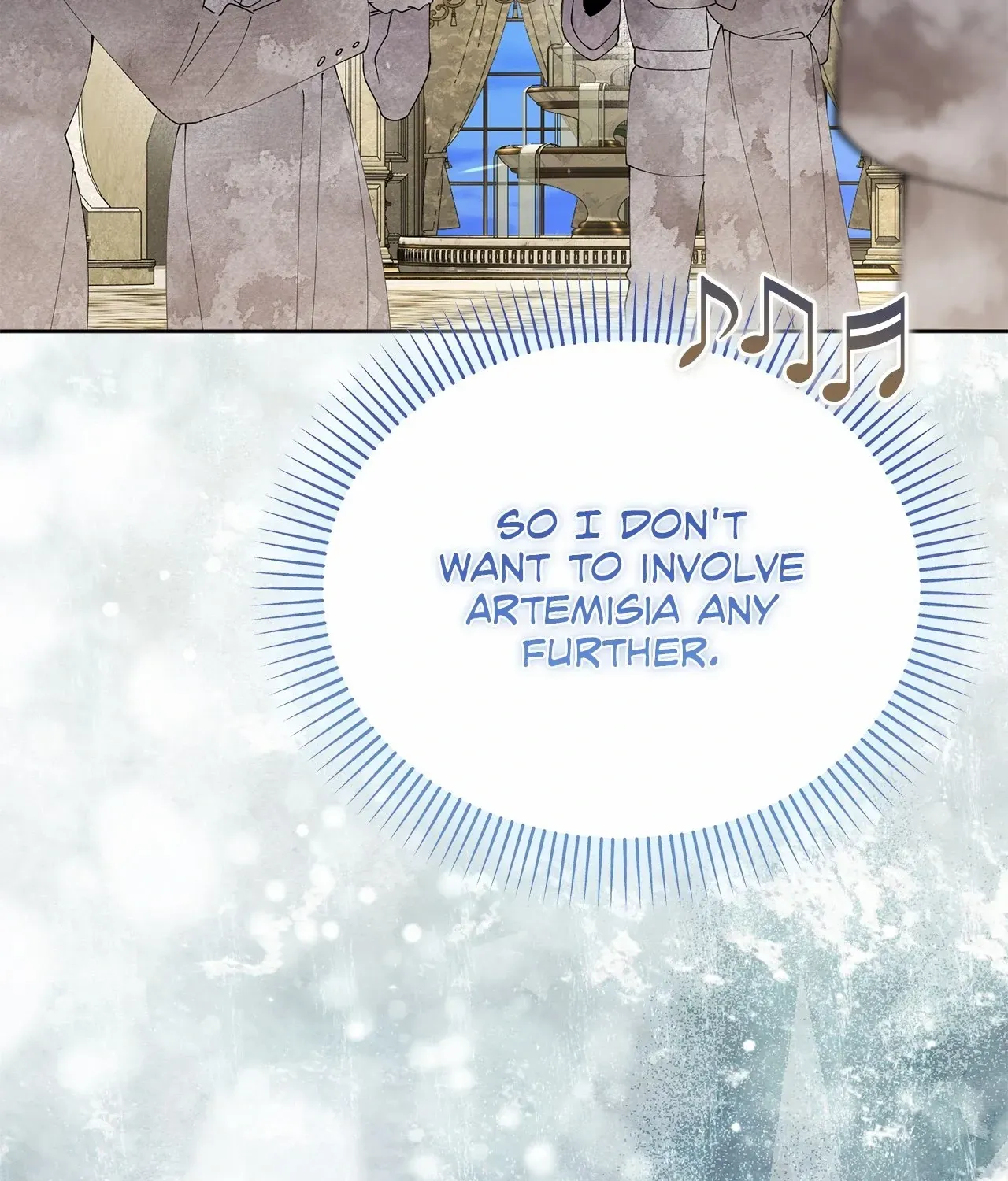 Escape Me If You Can Chapter 66 page 106 - 