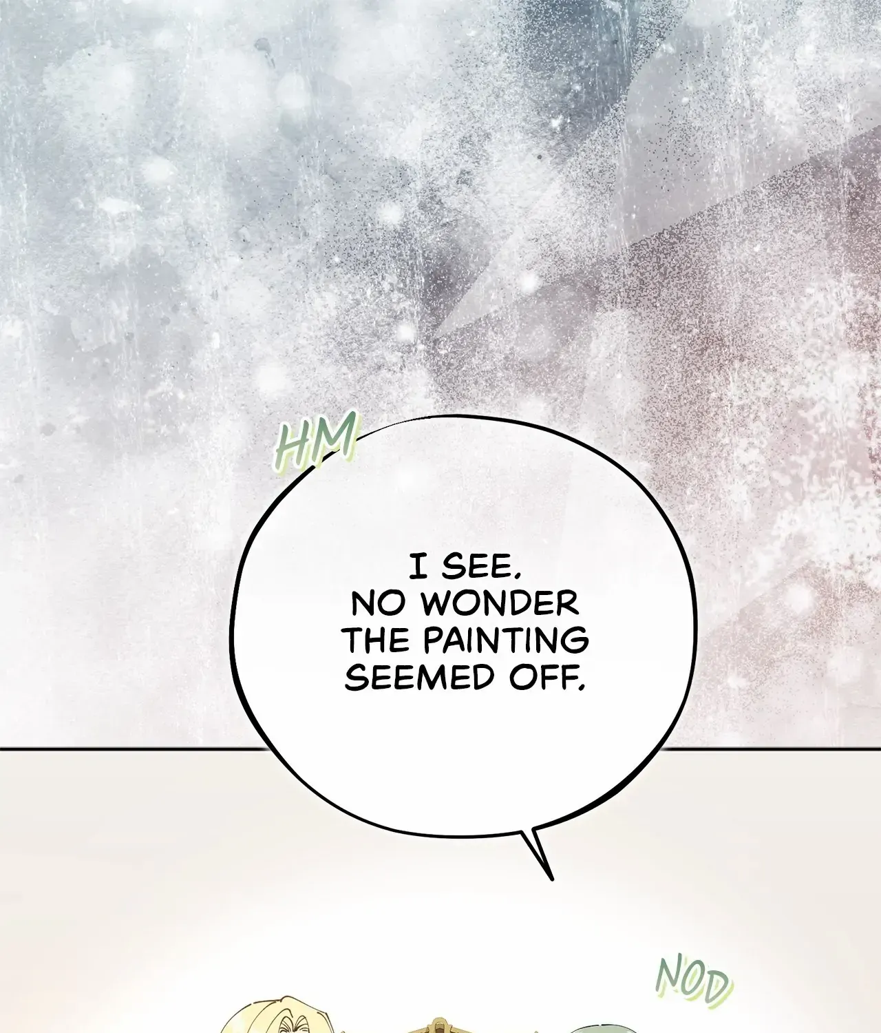 Escape Me If You Can Chapter 66 page 108 - 