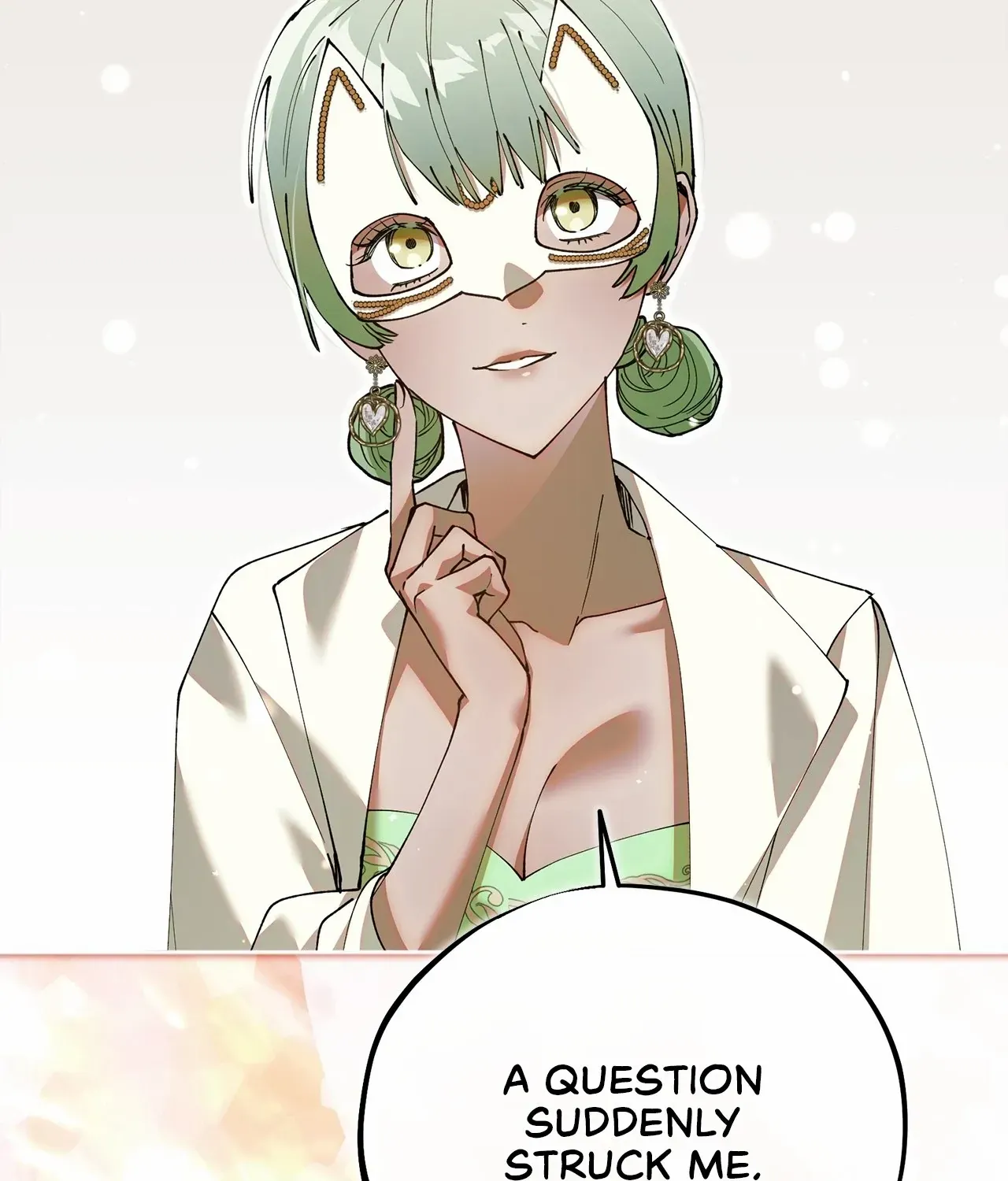 Escape Me If You Can Chapter 66 page 118 - 