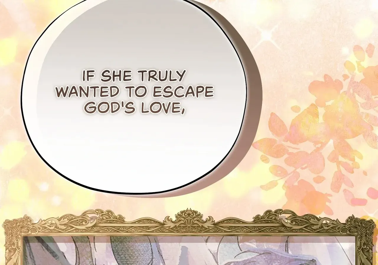 Escape Me If You Can Chapter 66 page 123 - 