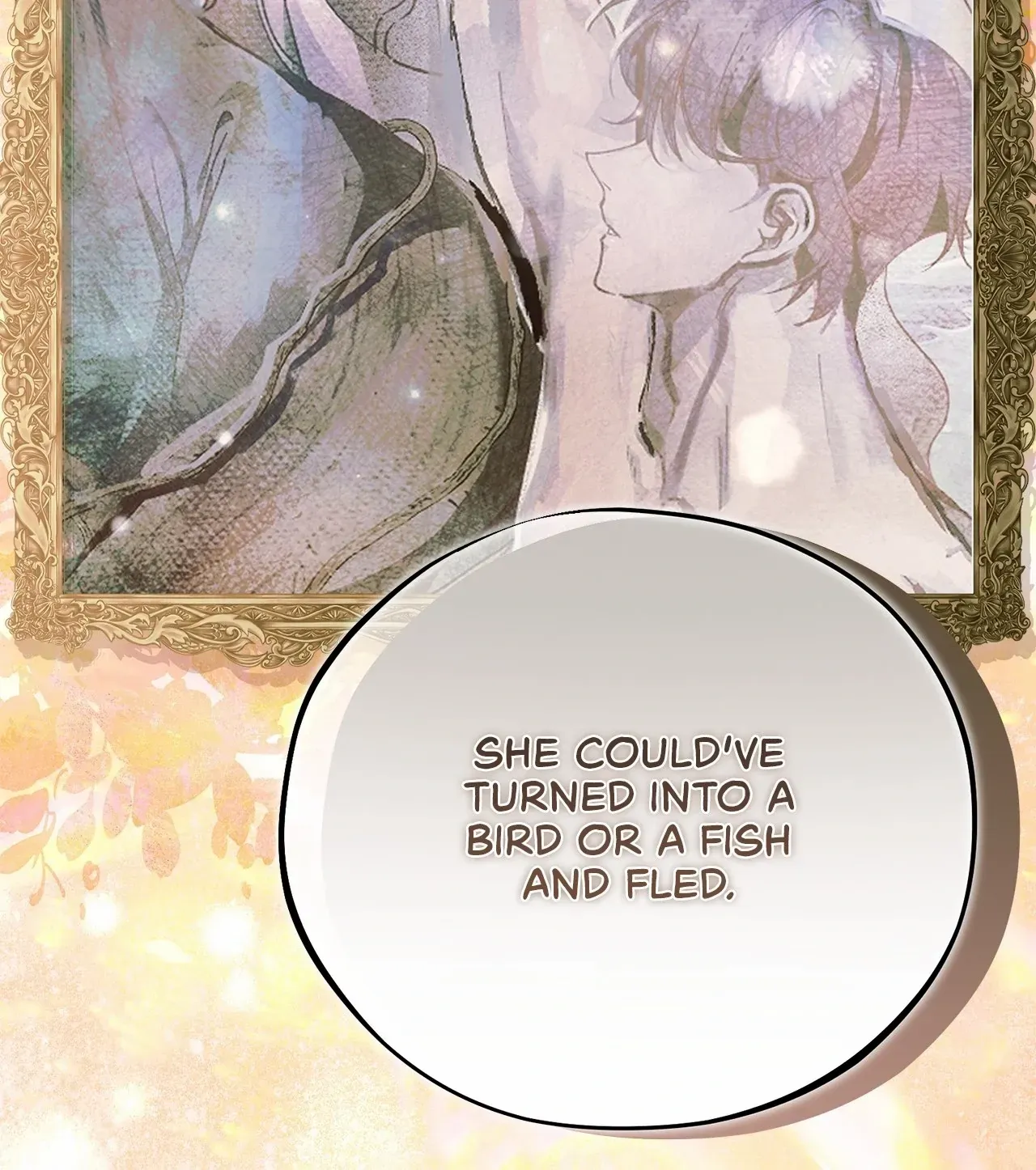 Escape Me If You Can Chapter 66 page 124 - 